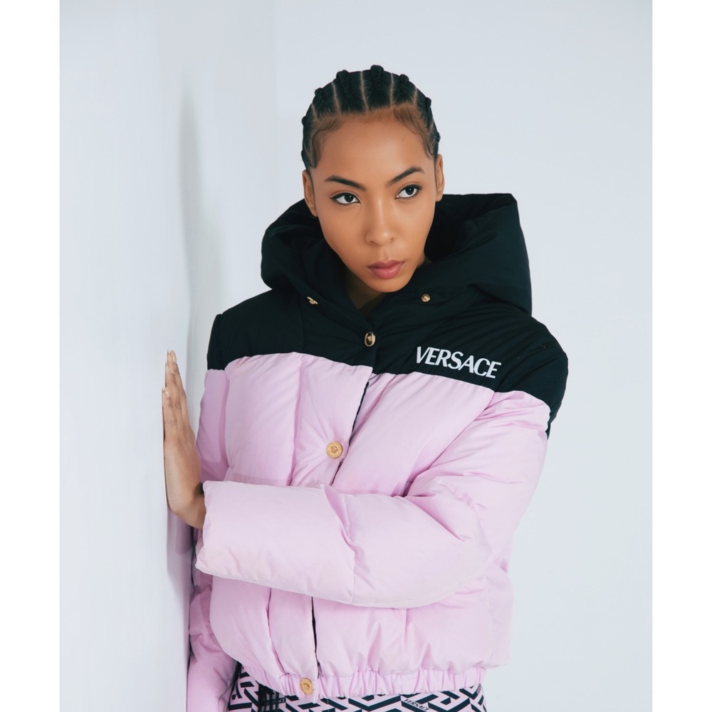 Versace Jacket - image 2